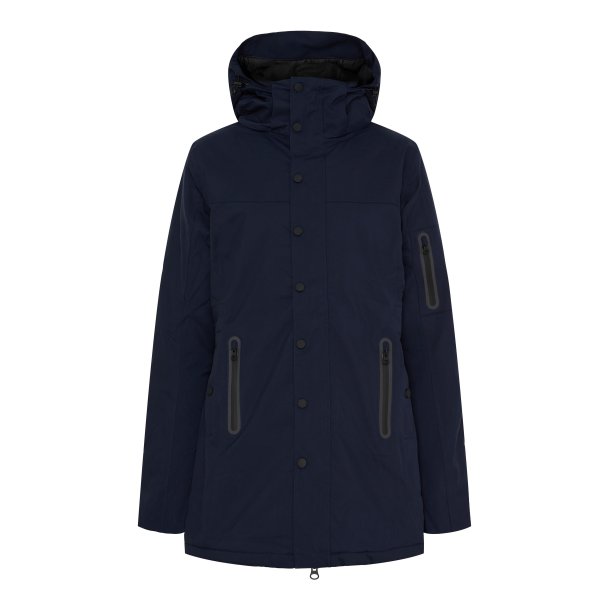Notyz - 40.462. Navy / Bl�